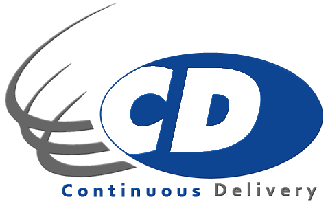 CD-Logo